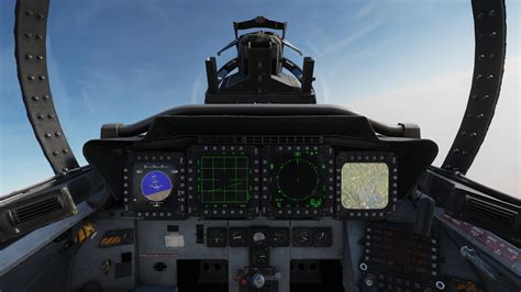 All New Images of the F15E Cockpit : r/hoggit