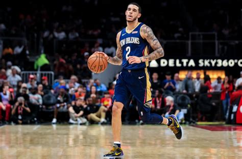 New Orleans Pelicans: Ranking the rumored trade spots for Lonzo Ball