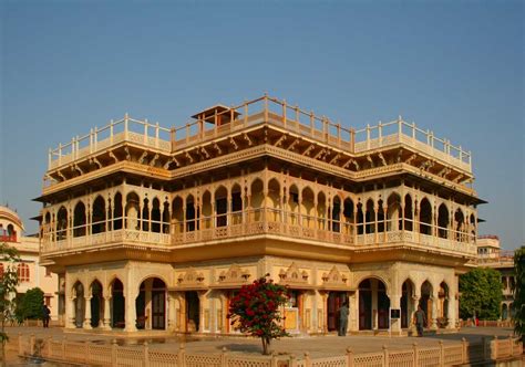 History of Jaipur - Unraveling the Historical Pages of Jaipur