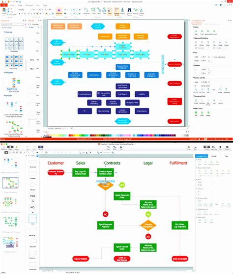 [DIAGRAM] Process Flow Diagram Template Xls - MYDIAGRAM.ONLINE