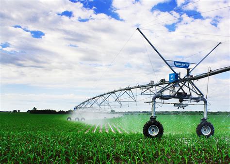 Buy Farm Irrigation Equipment Online | Michigan Valley Irrigation