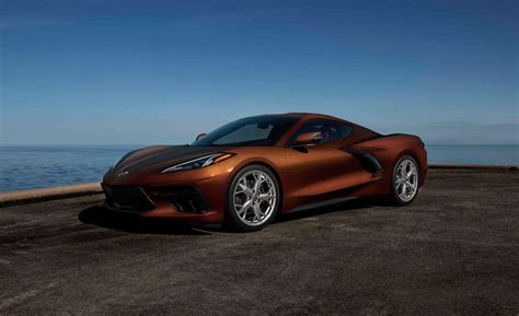 2022 Stingray Changes and Z06 release update | Corvette Forum : DigitalCorvettes.com Corvette Forums