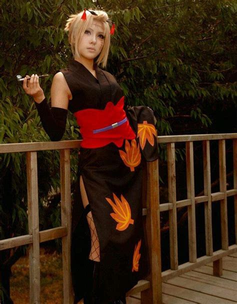 Tsukuyo Cosplay | Anime Amino