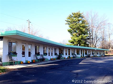 Yellow Springs Ohio | Denny G's Road Trips Blog