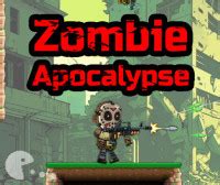 Zombie Apocalypse - Games online 6games.eu