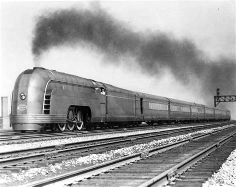 pullman history,streamliners, streamliner history, trains | Cruising ...