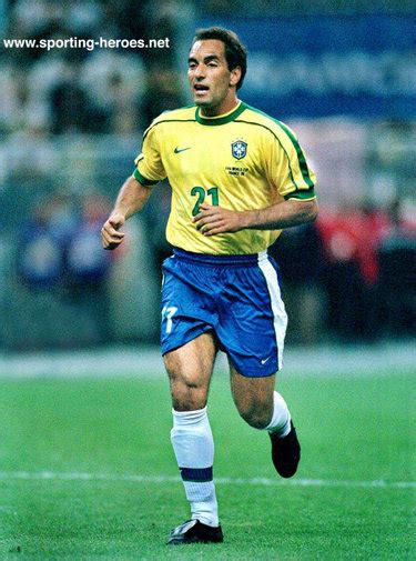 Edmundo - FIFA Copa do Mundo 1998 - Brasil