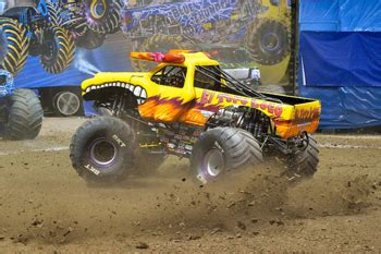 Becky McDonough Monster Jam Interview | Girl.com.au