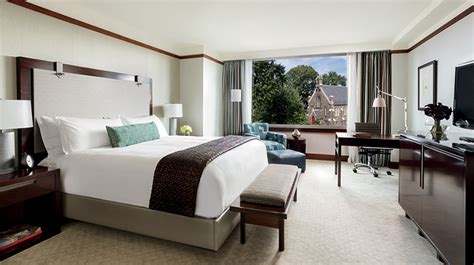 Washington, D.C. Luxury Hotels - Forbes Travel Guide