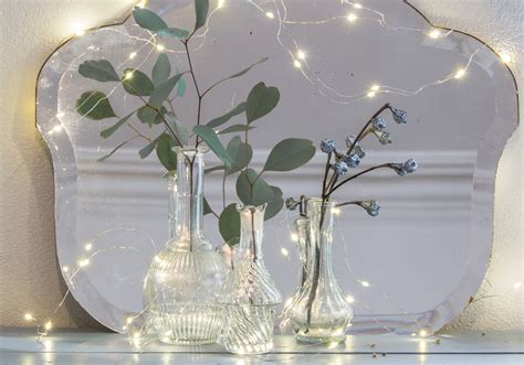 Guirlande lumineuse : lumière sur nos 20 idées déco ! - Elle Décoration