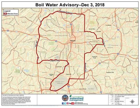 City Of South Fulton Map - Maping Resources