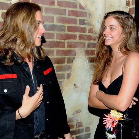 Dylan Sprouse and Barbara Palvin Attend the “Puzzle” Screening in New York City | Teen Vogue