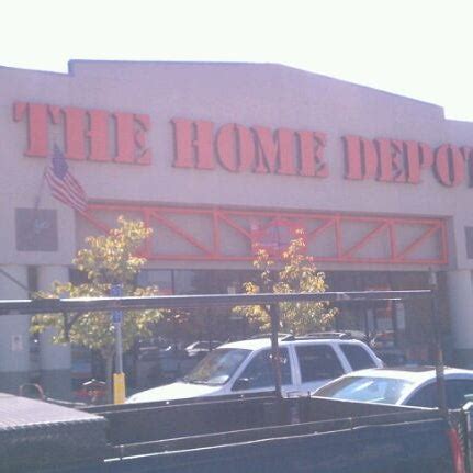 The Home Depot - Salem, NH