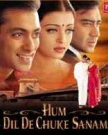 Hum Dil De Chuke Sanam (1999) | Hum Dil De Chuke Sanam Bollywood Movie | Hum Dil De Chuke Sanam ...