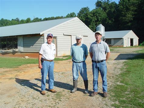 Latta Family Farms - Weaver Street Market