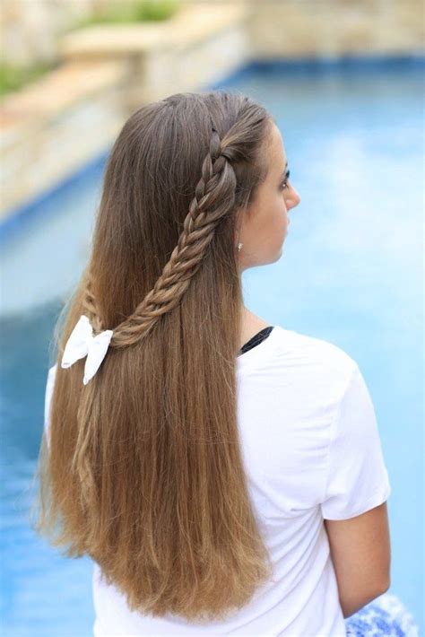 2016 Back To School Hairstyle Ideas – Fashion Trend Seeker