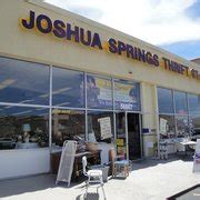 Joshua Springs Thrift Shop - 21 Photos & 14 Reviews - Thrift Stores ...