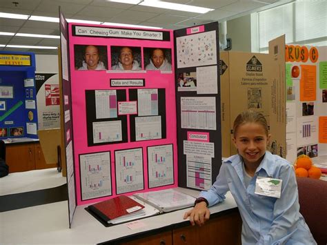 Match the science fair project to the type of kid | science-fair ... | Science fair projects ...