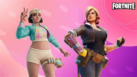 Fortnite community slams “sad” criticism of “plus-sized” skins - Dexerto