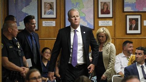 Democratic takeover at San Diego City Hall a big test for Faulconer - The San Diego Union-Tribune