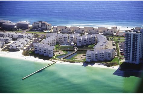 Baywatch Condo Pensacola Beach Florida vacation rentals