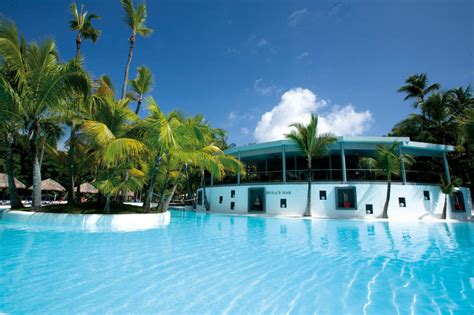 Riu Naiboa, Playa Arena Gorda, Punta Cana (July & August) | Para Travel