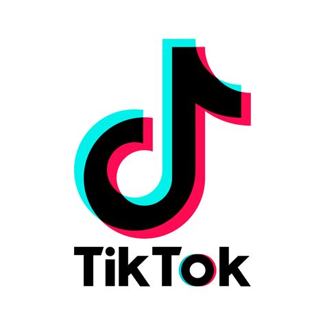 TikTok Logo PNG Images 2023