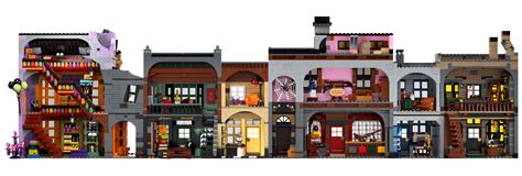 Eğik beşik boş harry potter diagon alley lego set deneme yap Ayırım Dağcı