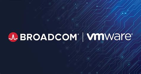 Broadcom Buys VMware For $61 Billion