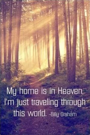 Heaven Quotes | Heaven Sayings | Heaven Picture Quotes