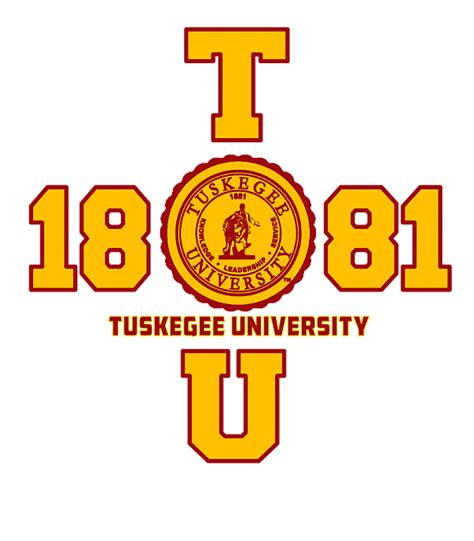 Tuskegee University Logo