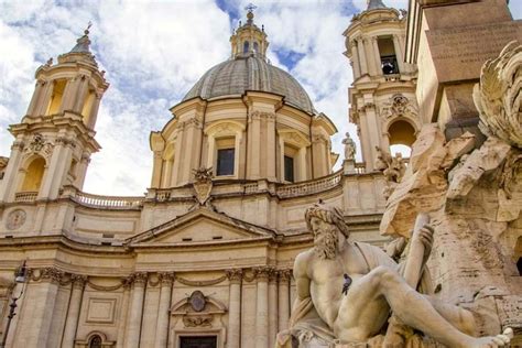 Best of Rome Walking Tour – Expert English Speaking Guide - Dark Rome