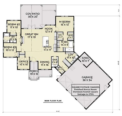 Lake house Plans | Waterfront Home Designs