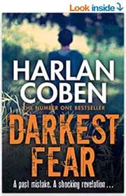 Myron Bolitar series in order You have to read Harlan Coben's books