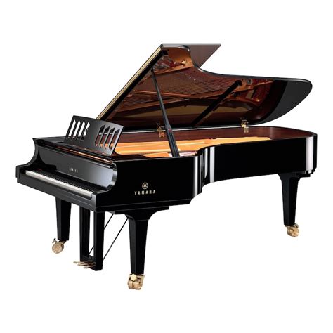 Yamaha CFX 9' Concert Grand Piano - Yamaha Pianos - Piano Distributors Piano New Used