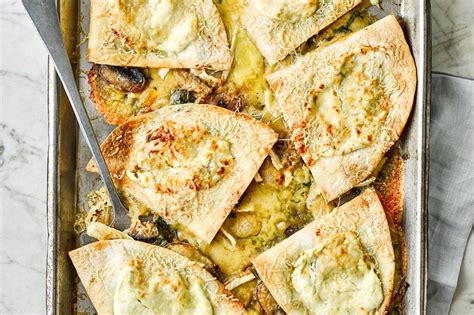 Best Brie Recipes | olivemagazine