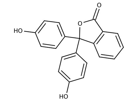 Phenolphthalein Indicator Structure | My XXX Hot Girl