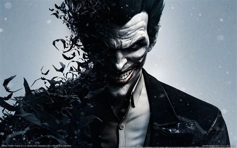 3840x2400 Resolution batman arkham origins, joker, red cap UHD 4K ...