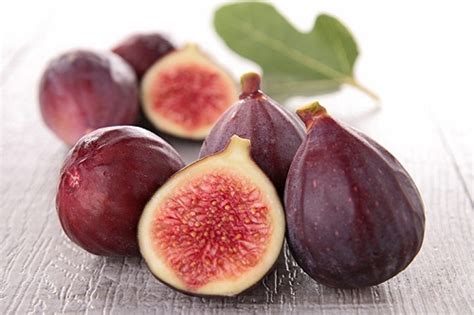 Anjeer Fruit Benefits | Health Benefits of Fig • India Gardening