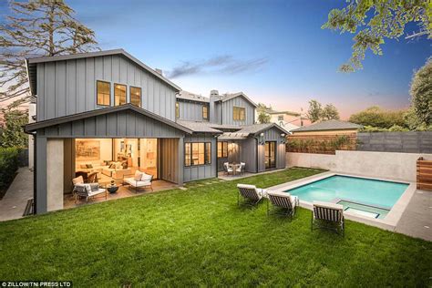 Kelly Rowland splashes out $3.5 million on five bedroom LA home | Daily ...