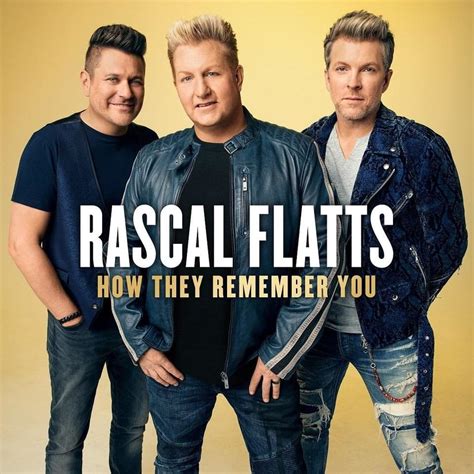 Rascal Flatts – Through The Years Lyrics | Genius Lyrics