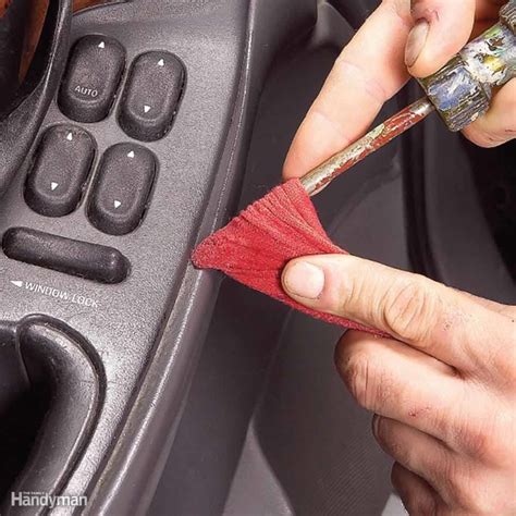 Best Car Cleaning Tips and Tricks | The Family Handyman