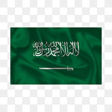 Saudi Arabia Flag White Transparent, Saudi Arabia Flag Fabric Texture, Saudi Arabia, Flag ...