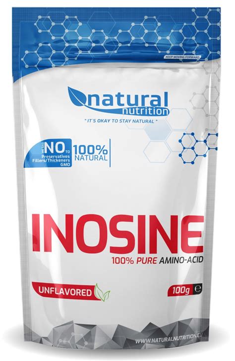 Inosine | NaMaximum