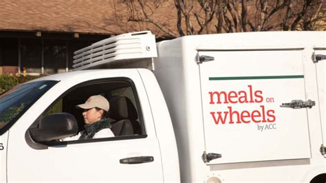 Home Delivery | Meals on Wheels