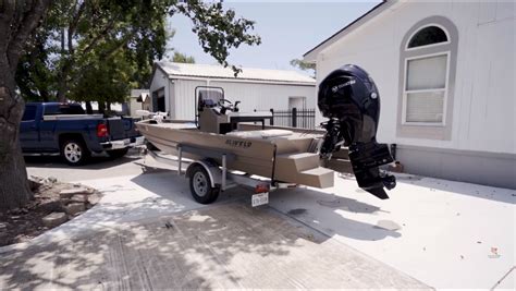 Alweld Boats Review | What Are The Types Of Alweld Boats?