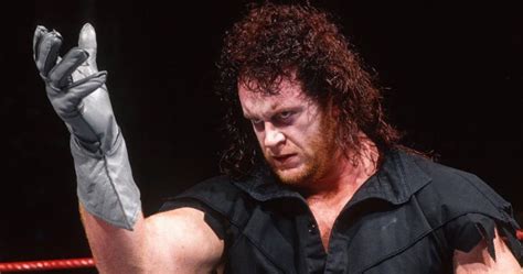 10 Worst Moments From The Undertaker’s WWE Career