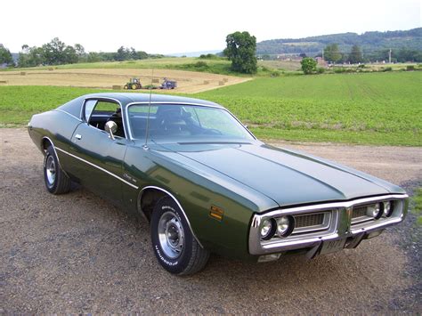 1971 Dodge Charger - Pictures - CarGurus