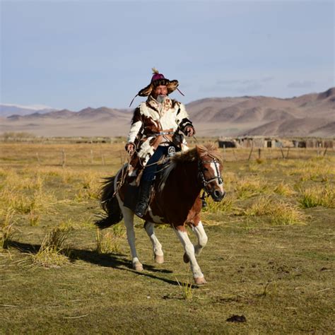 Horse riding Mongolia | Monika Salzmann – Travel Photography