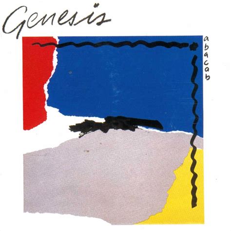 Abacab – The Genesis Archive